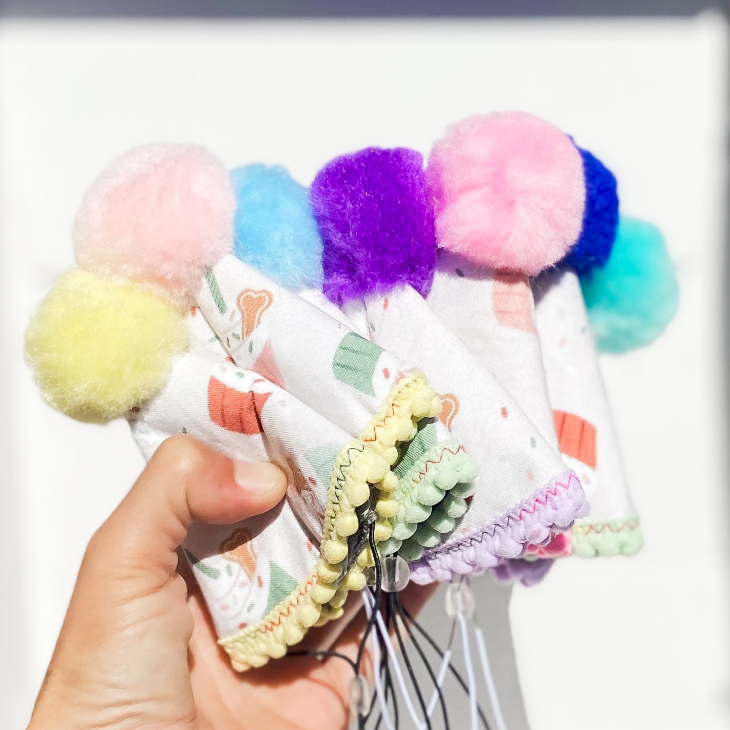 It’s my Barkday! Pupcakes pawty hat dog birthday