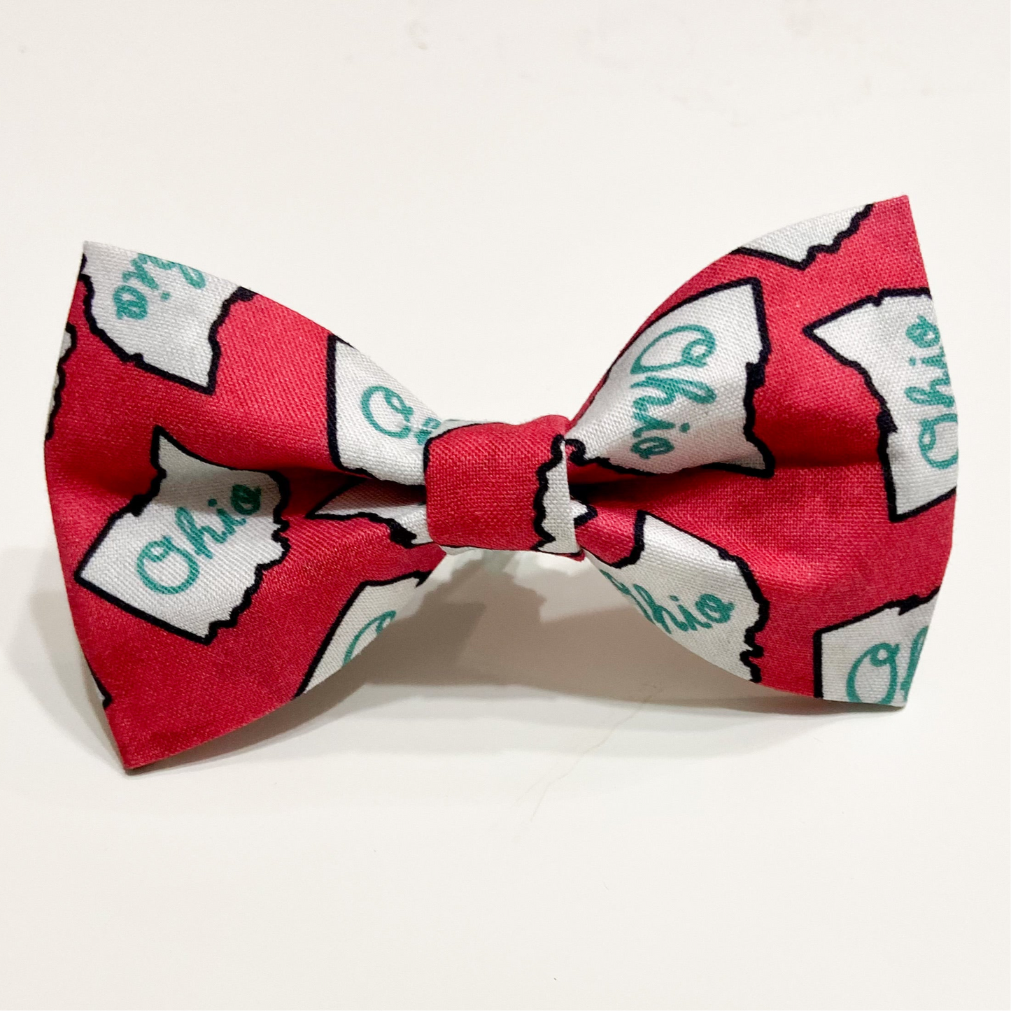 Ohio red dog bow