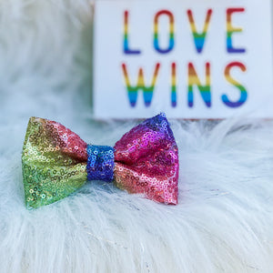 RuPawl’s Drag Bow for PRIDE