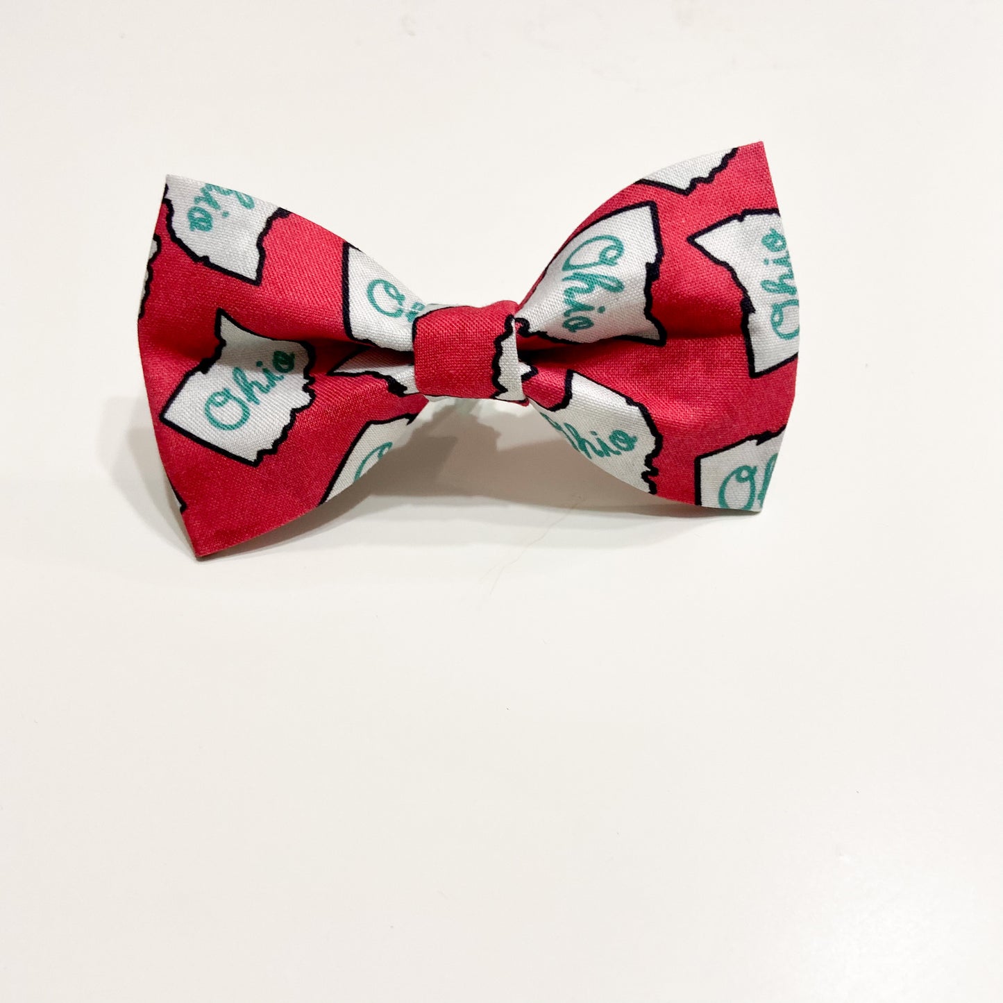 Ohio red dog bow