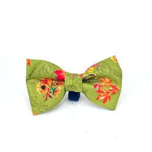 Vintage harvest bow
